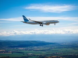 Aerolíneas Argentinas