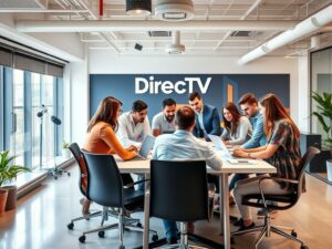 DirecTV Argentina empleos