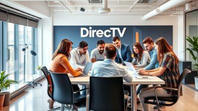 DirecTV Argentina empleos