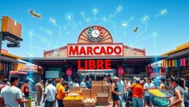 Mercado Libre